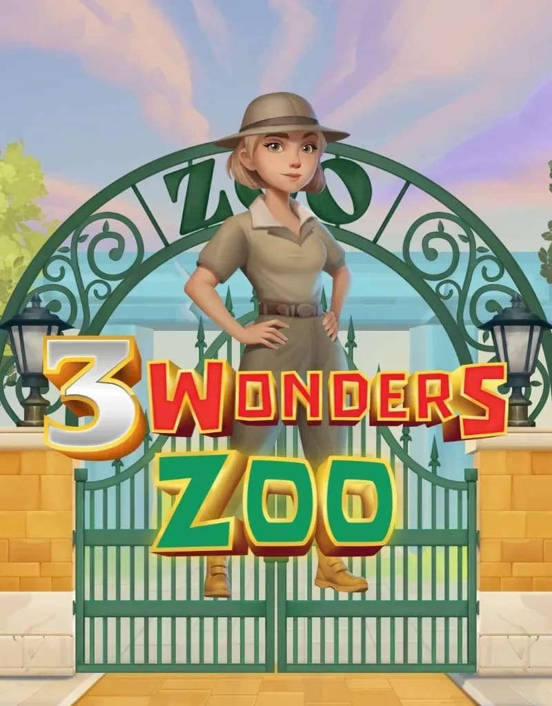 3 Wonders Zoo