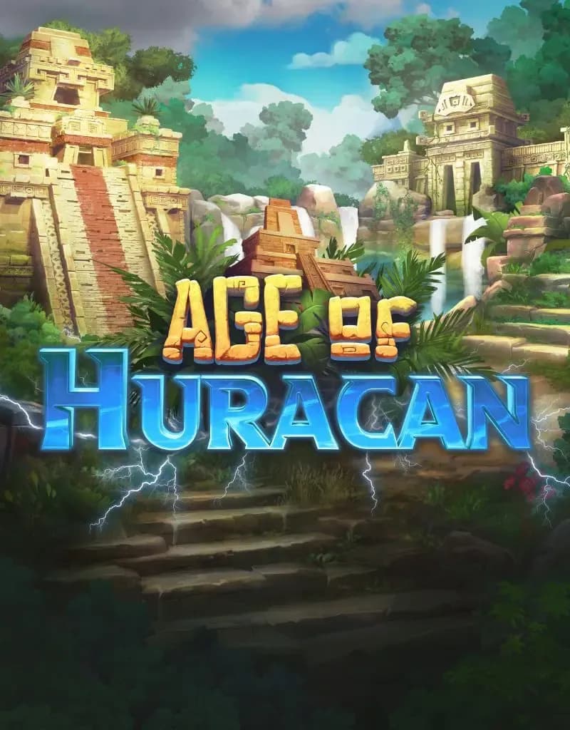 Age of Huracan