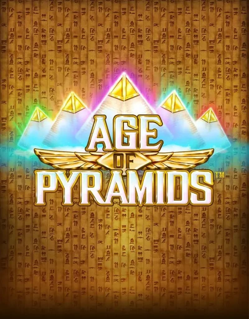 Age of Pyramids