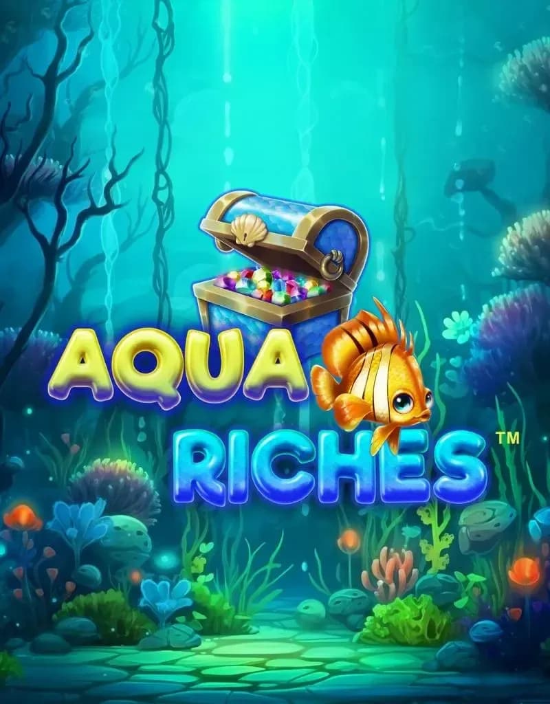 Aqua Riches