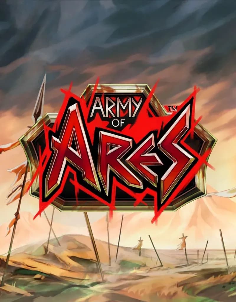 Army of Ares 