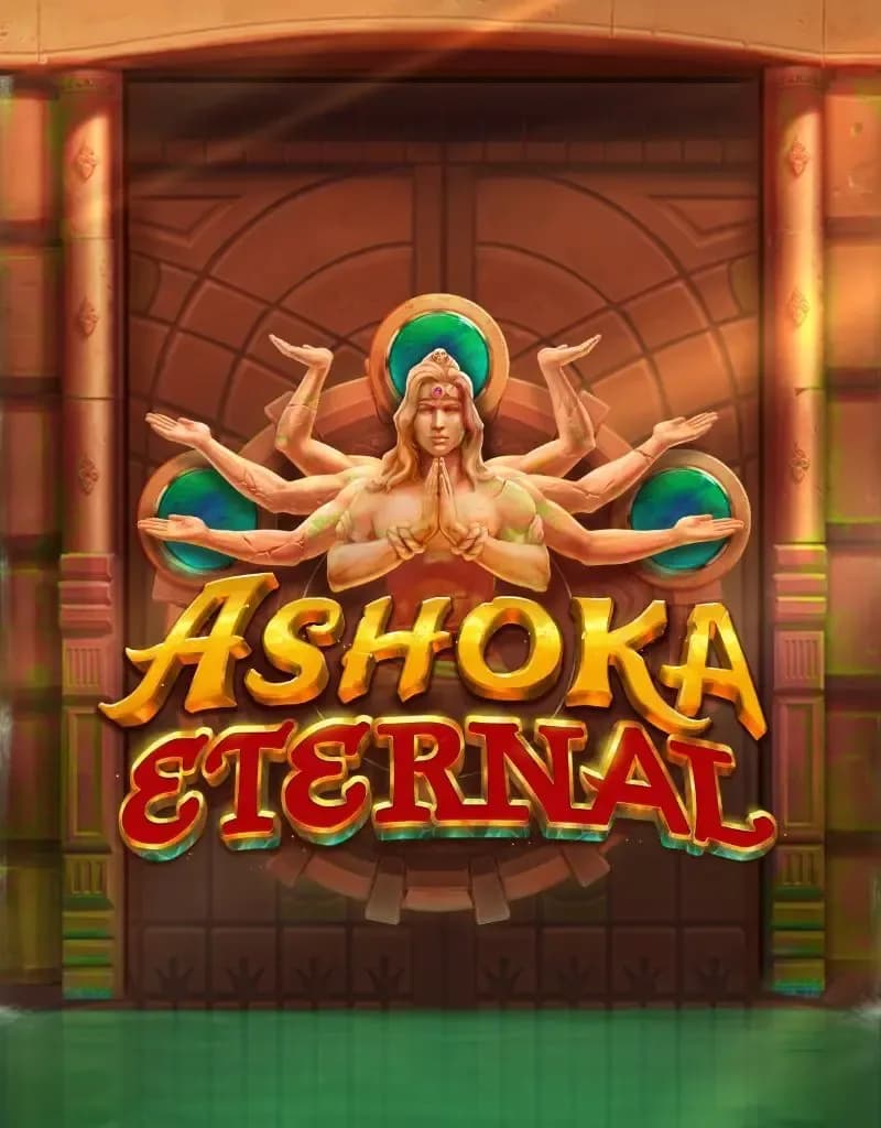 Ashoka Eternal