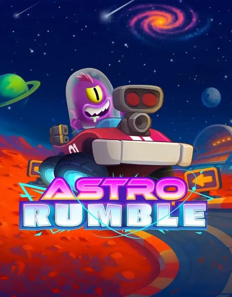 Astro Rumble