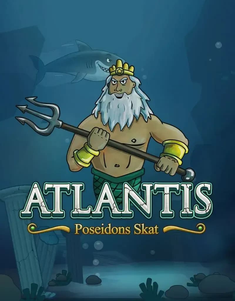 Atlantis