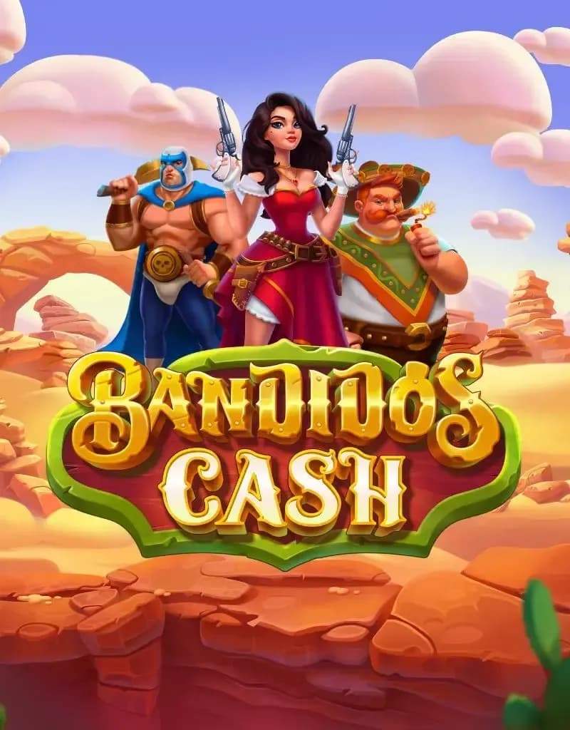 Bandidos Cash