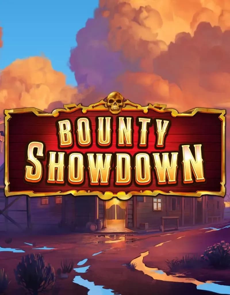 Bounty Showdown