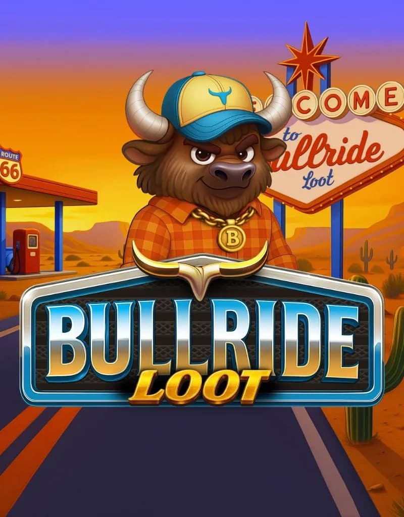 Bullride Loot