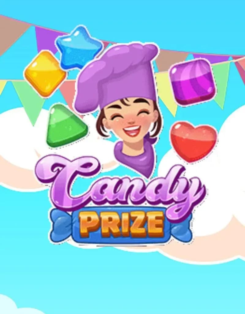 Candy Prize 