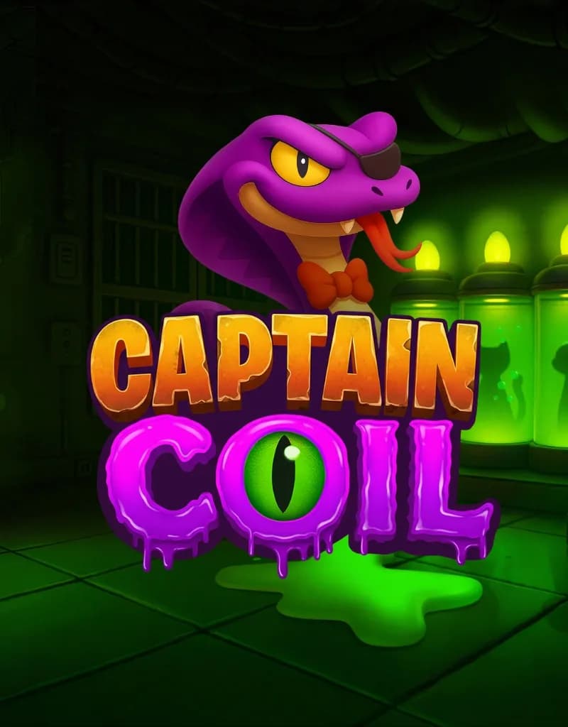 Captain Coil