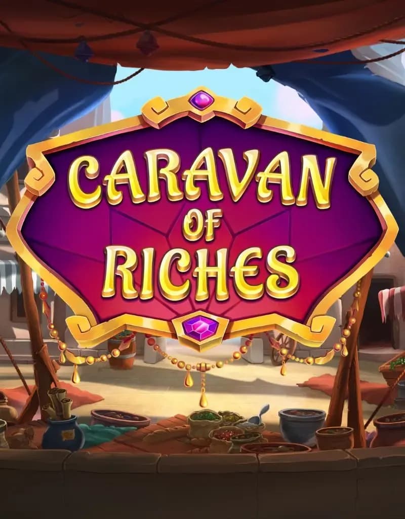 Caravan of Riches