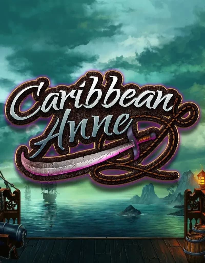 Caribbean Anne
