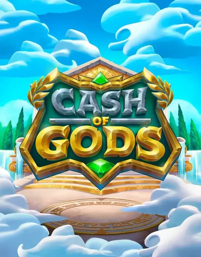 Cash of Gods