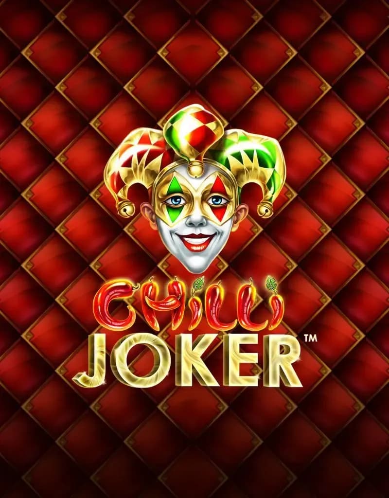 Chilli Joker