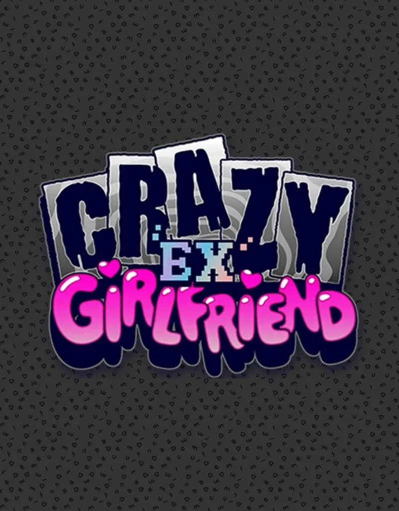 Crazy Ex-Girlfriend