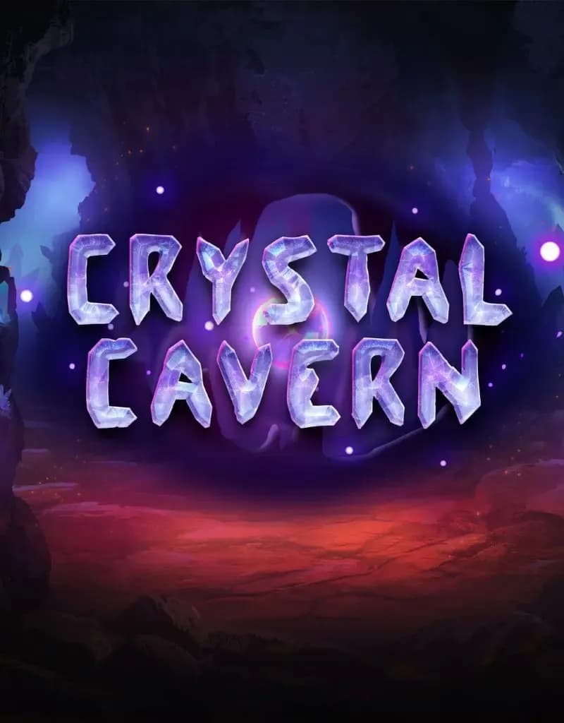 Crystal Cavern