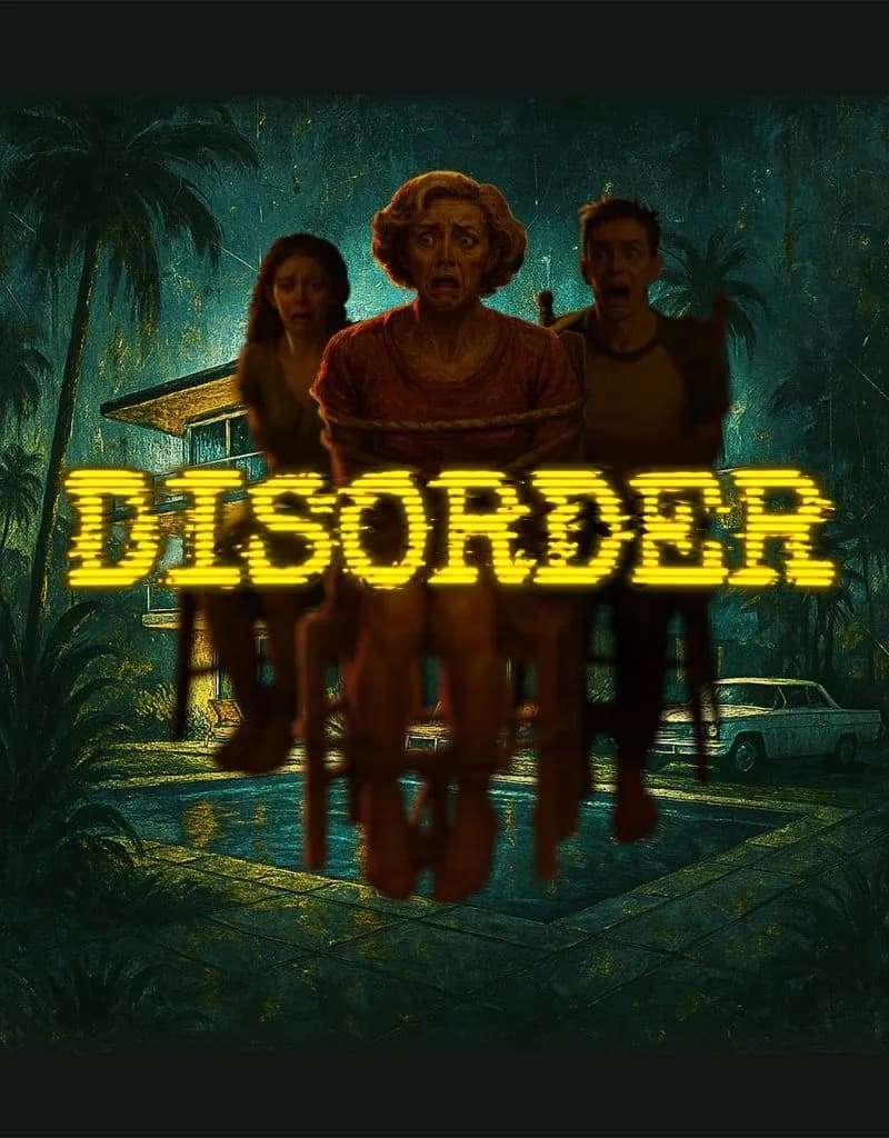 Disorder