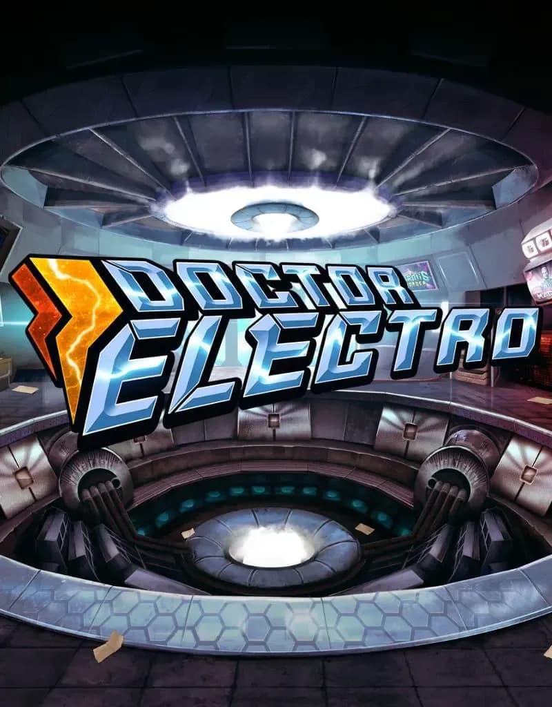 Doctor Electro