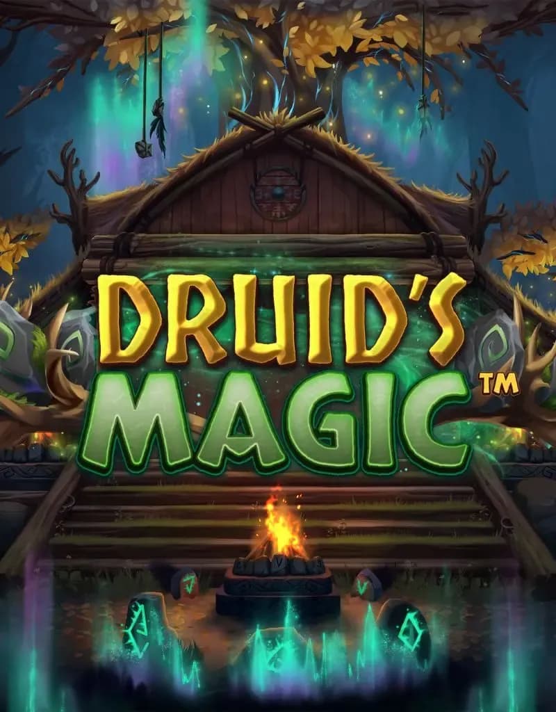 Druids Magic 