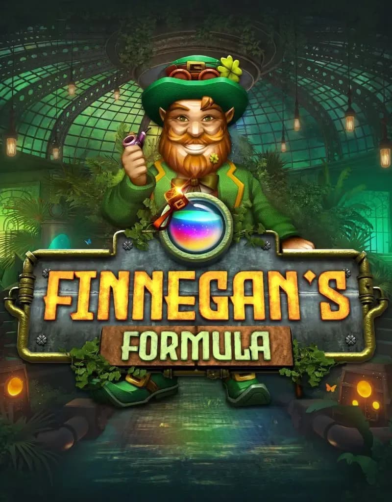 Finnegan's Formula