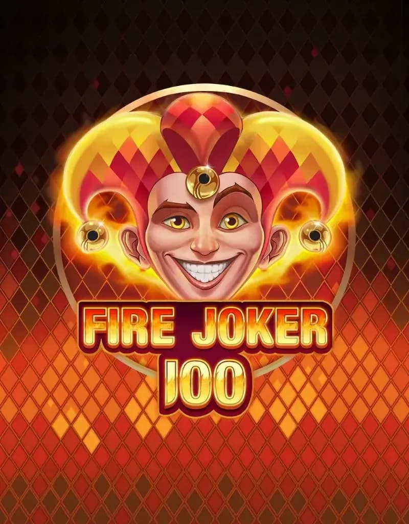 Fire Joker 100