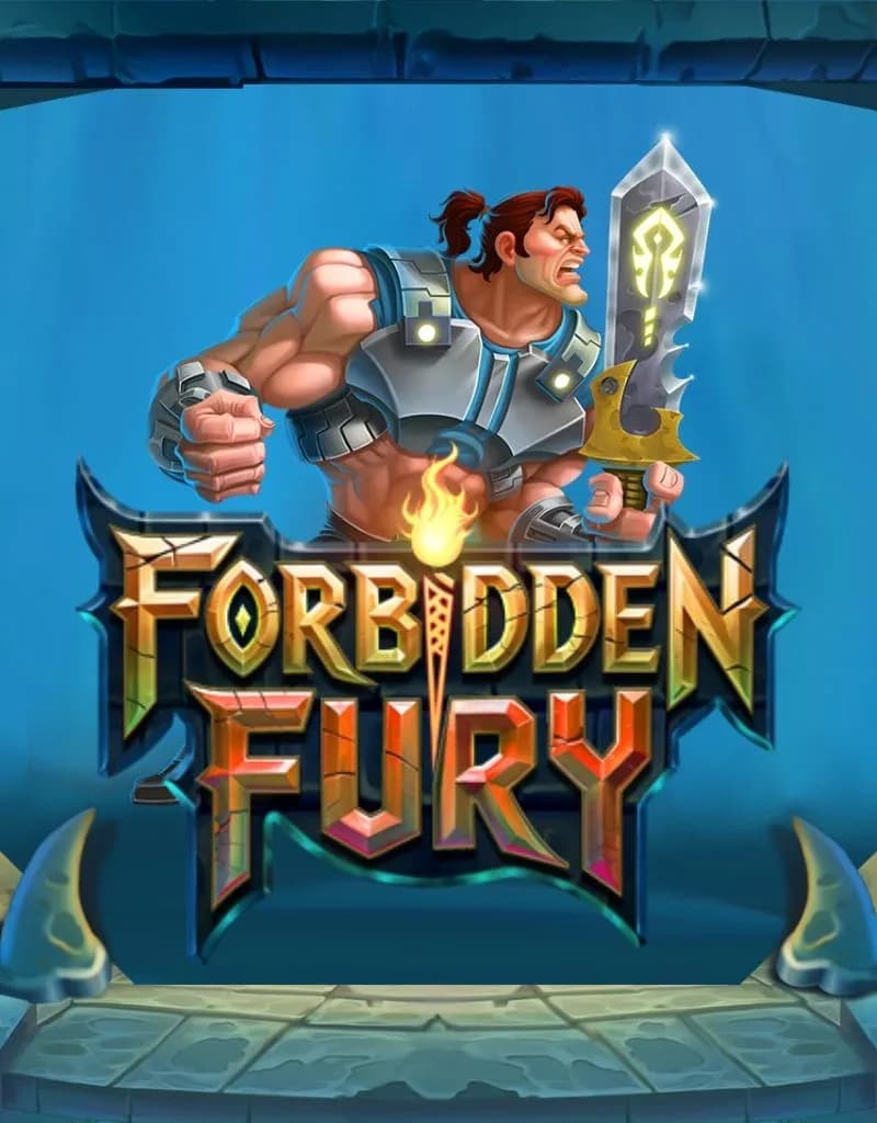 Forbidden Fury