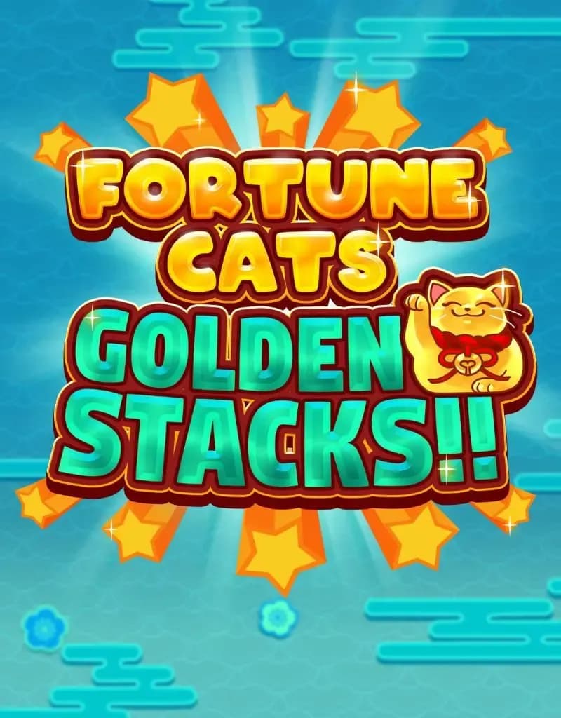 Fortune Cats Golden Stacks