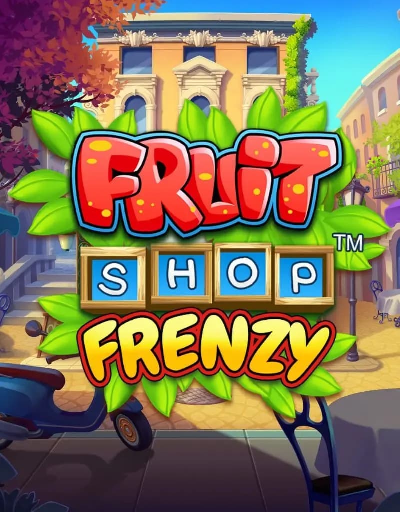 Fruit shop frenzy