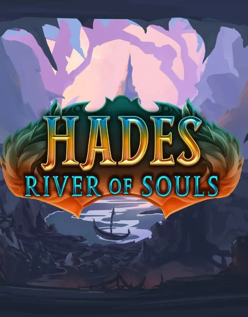 Hades River of Souls