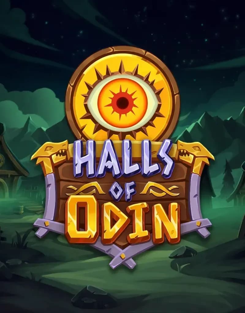 Halls of Odin