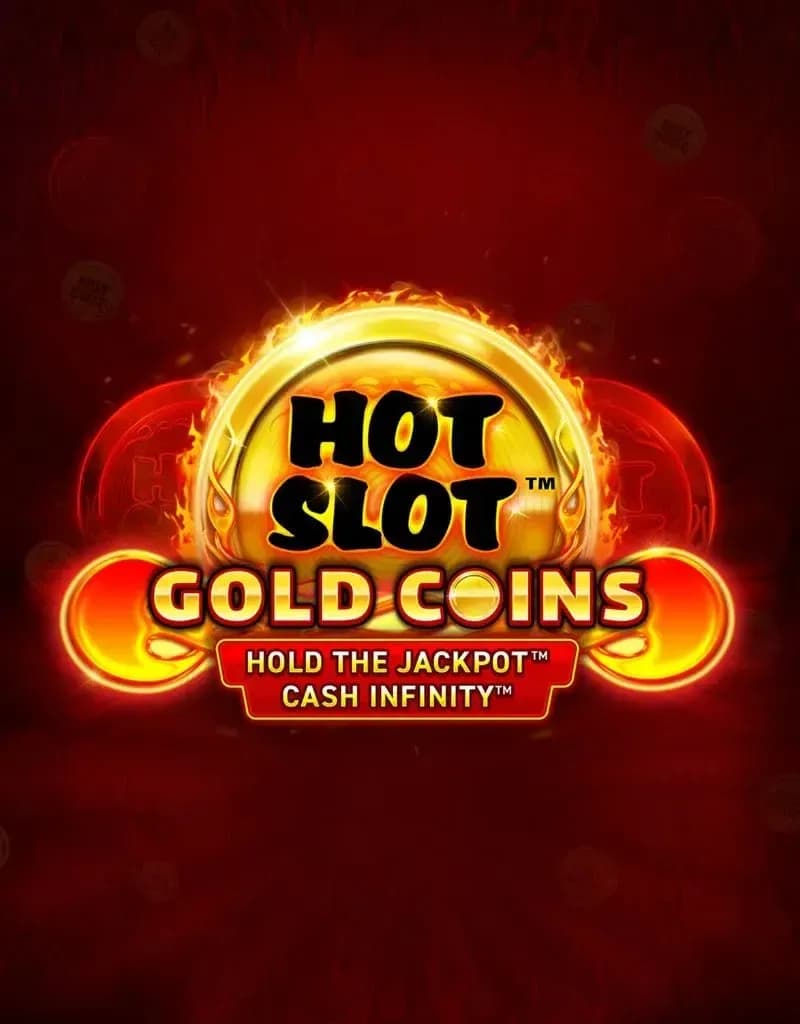 Hot Slot: Gold Coins