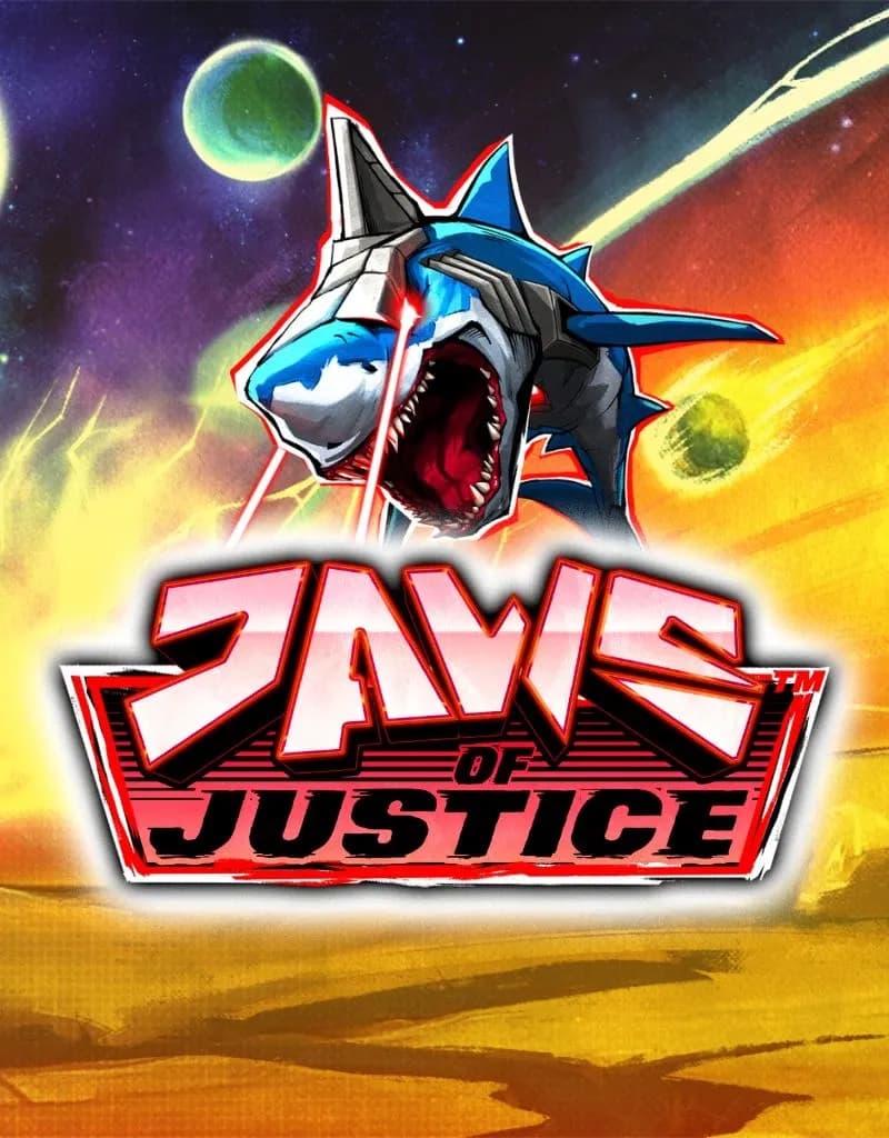 Jaws of Justice