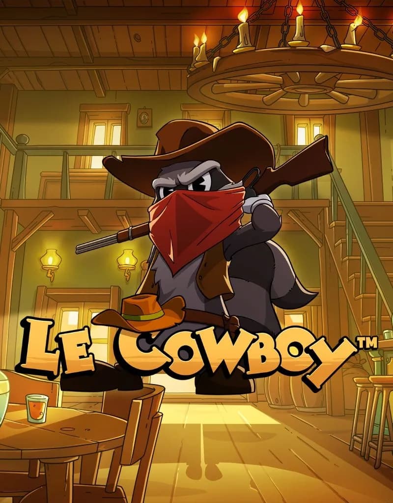 Le Cowboy