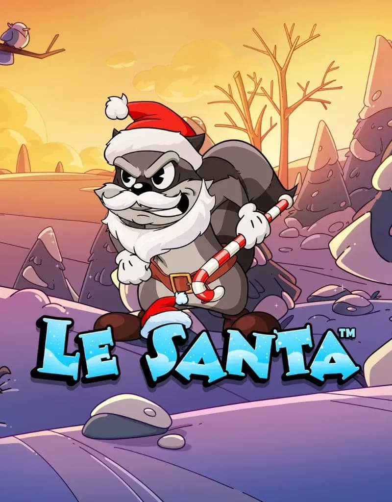 Le Santa 