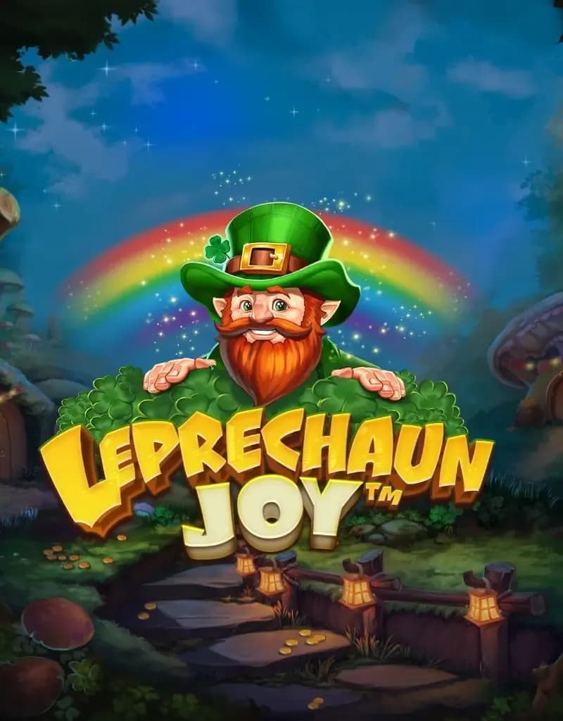 Leprechaun Joy