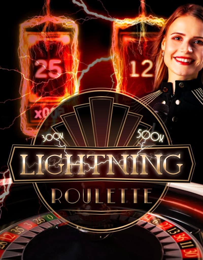 Lightning Roulette