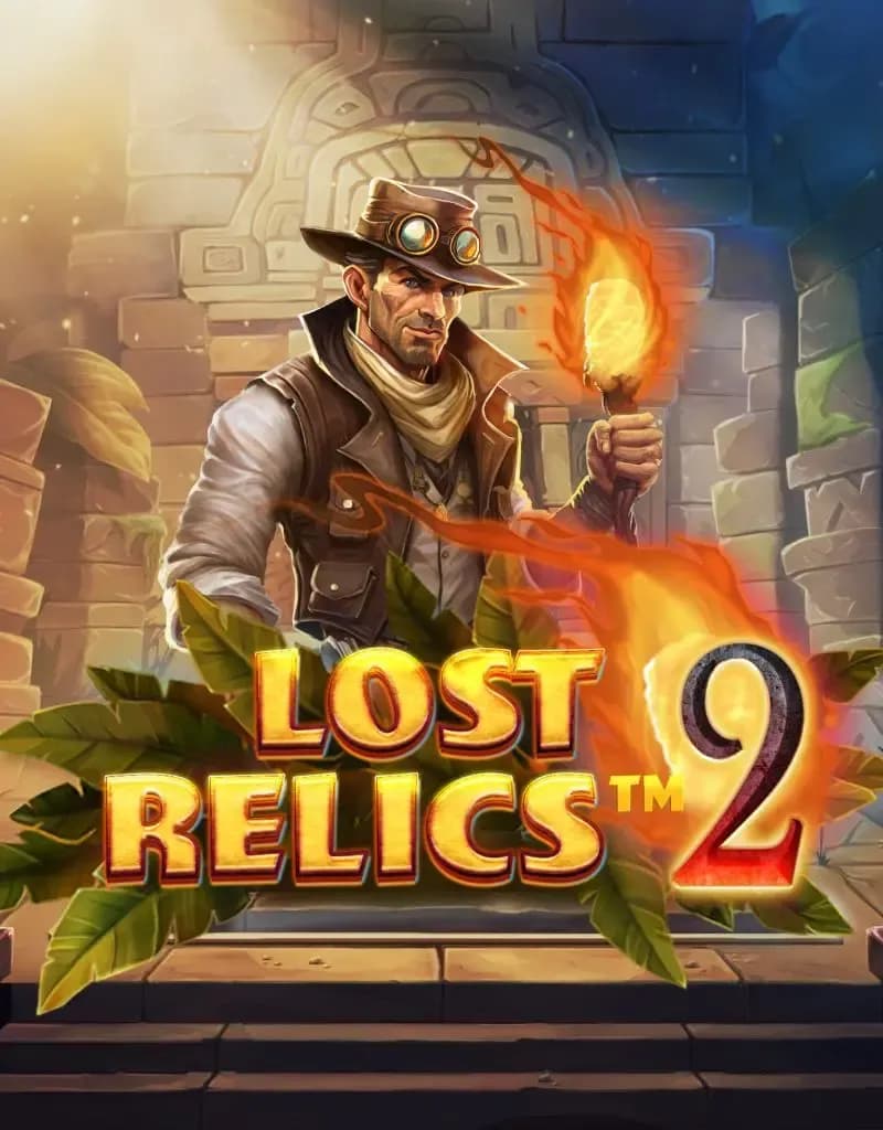 Lost Relics 2