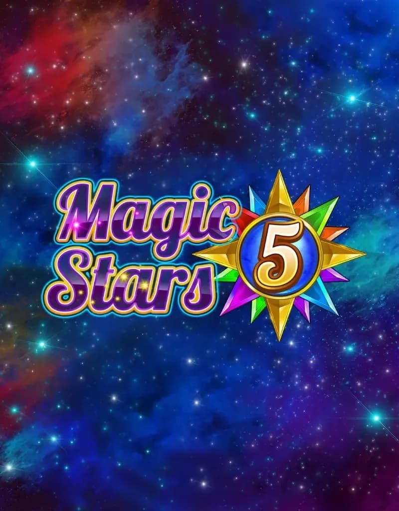 Magic Stars 5