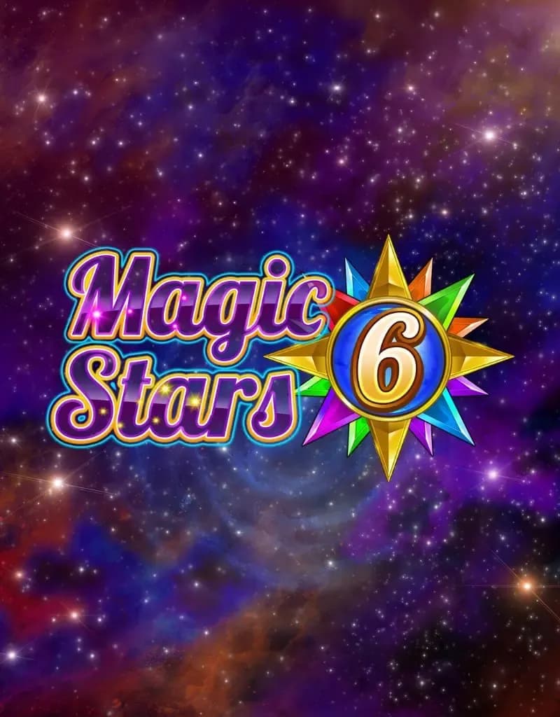 Magic Stars 6