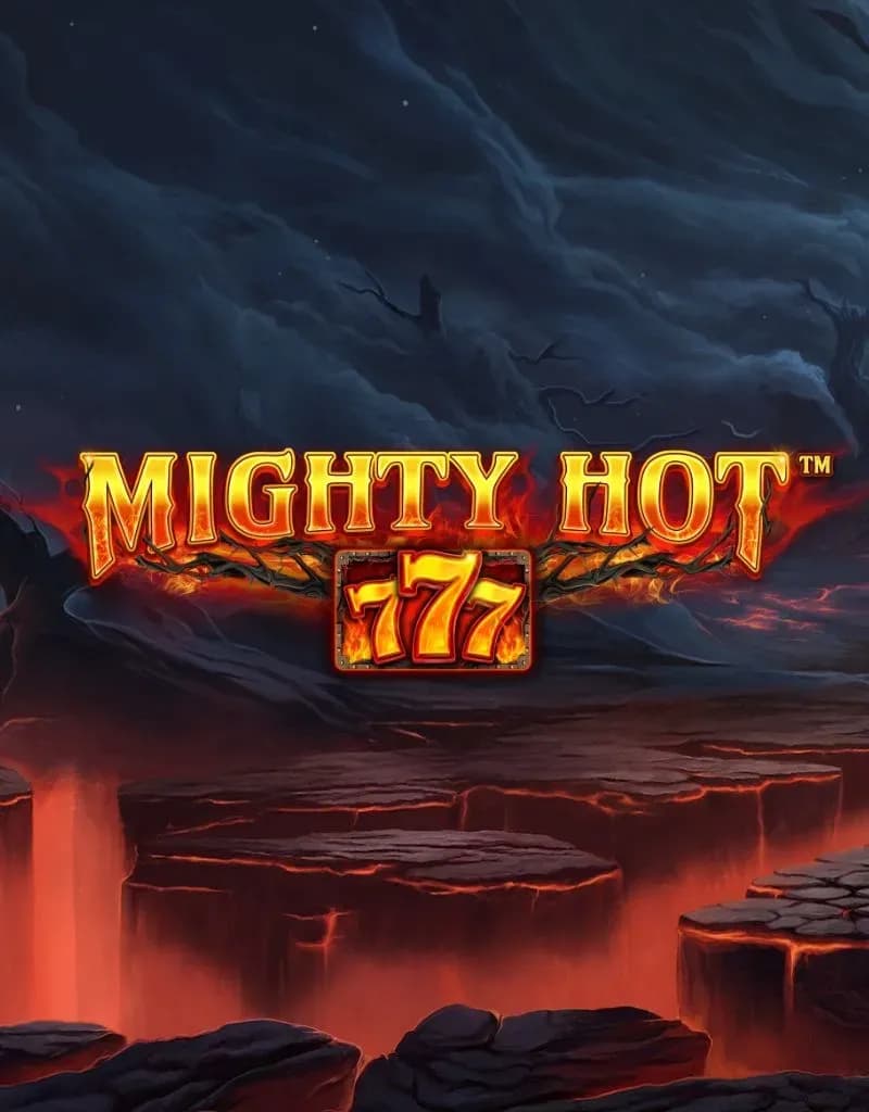 Mighty Hot 777