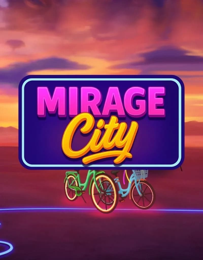 Mirage City