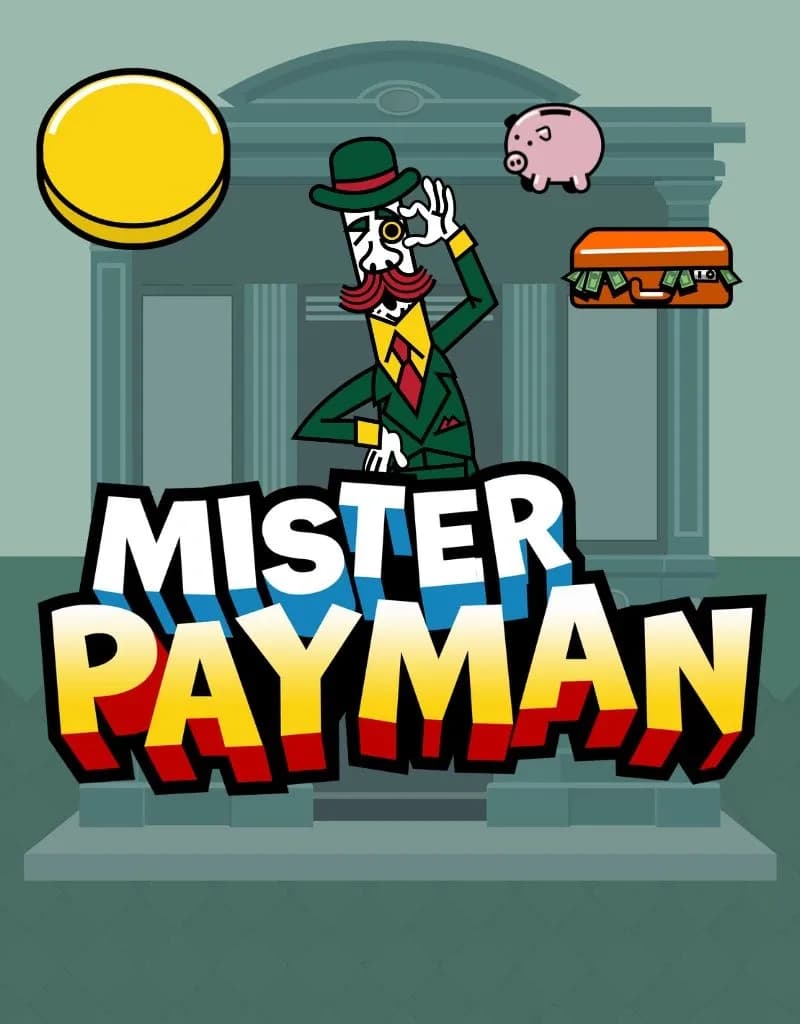 Mister Payman