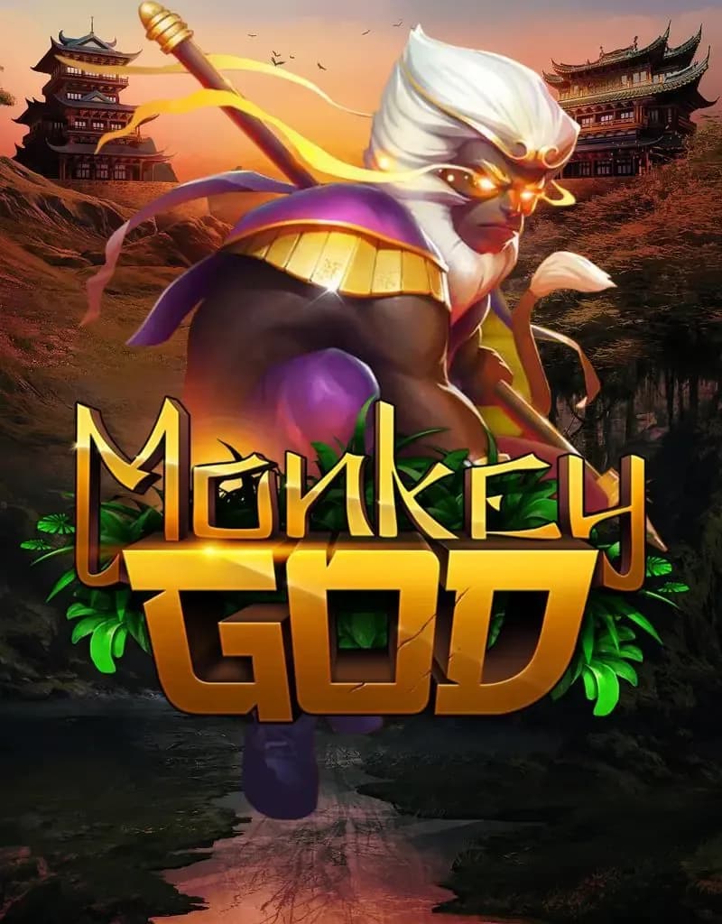 Monkey God