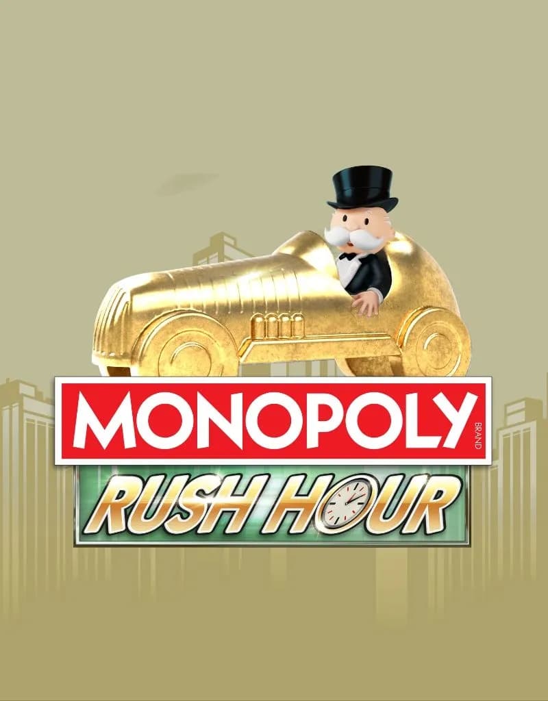Monopoly Rush Hour