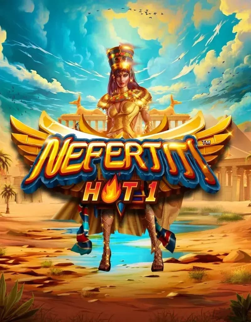 Nefertiti Hot 1