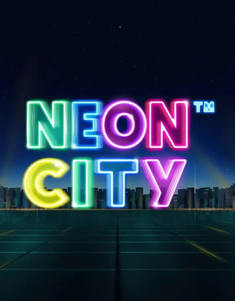 Neon City