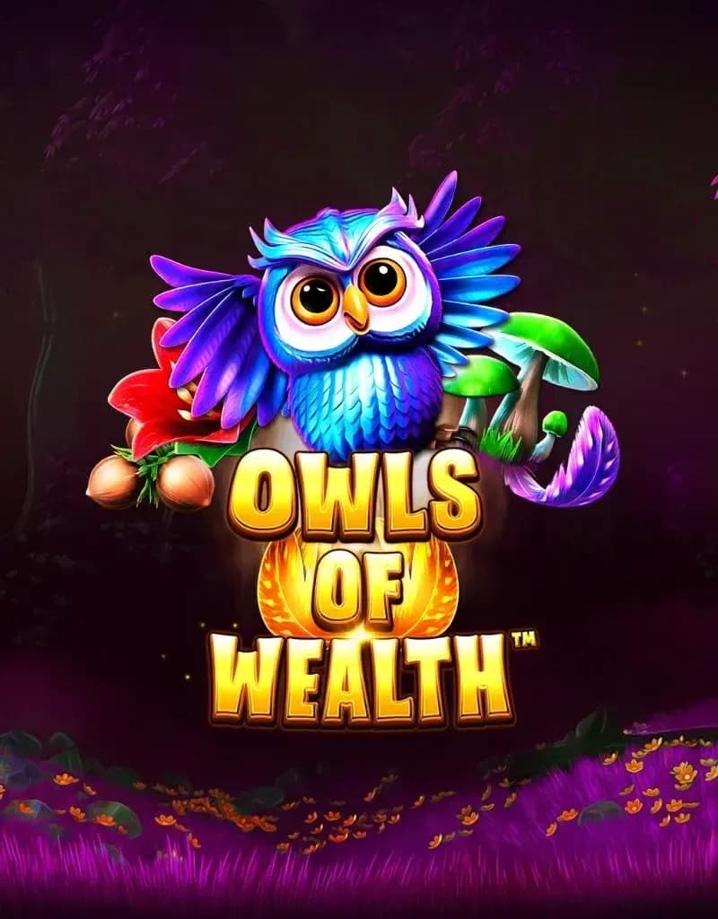 Owls of Wealth