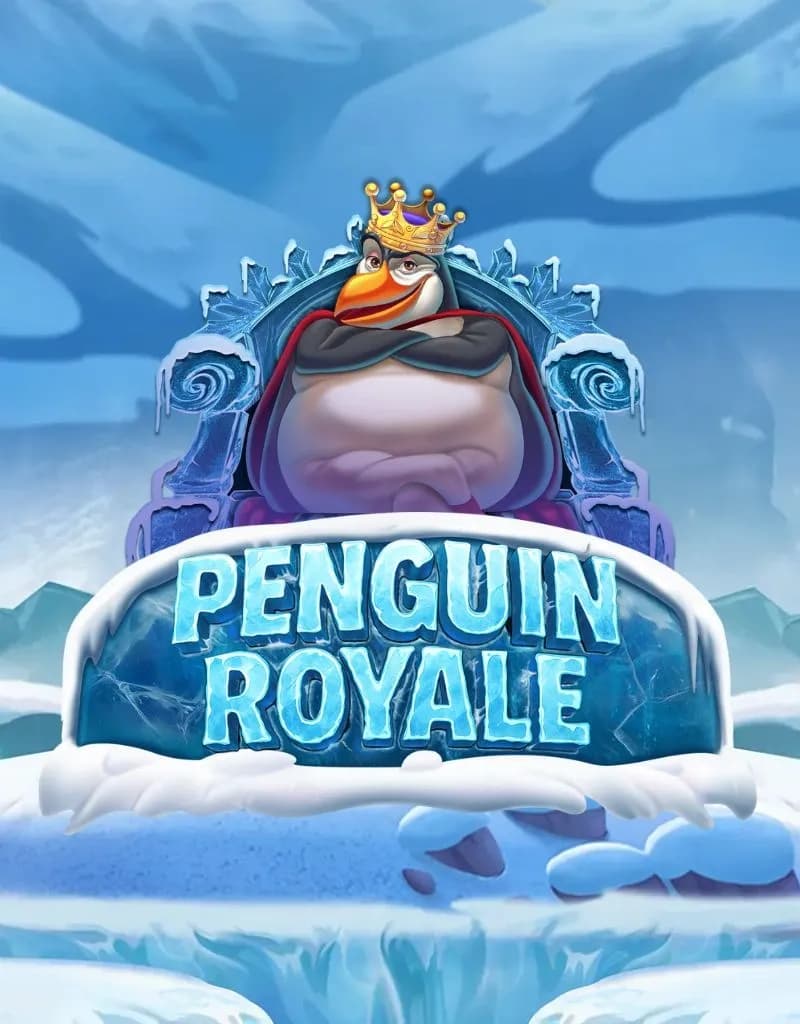 Penguin Royale