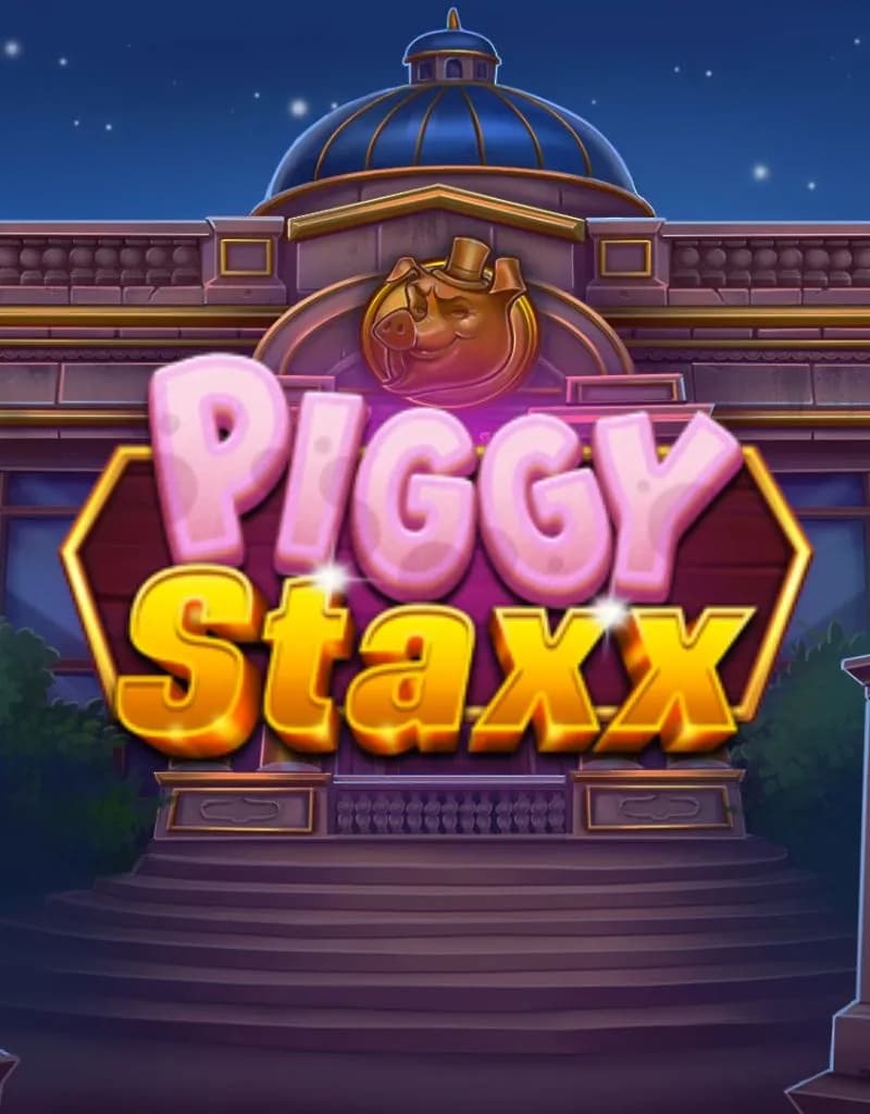 Piggy Staxx