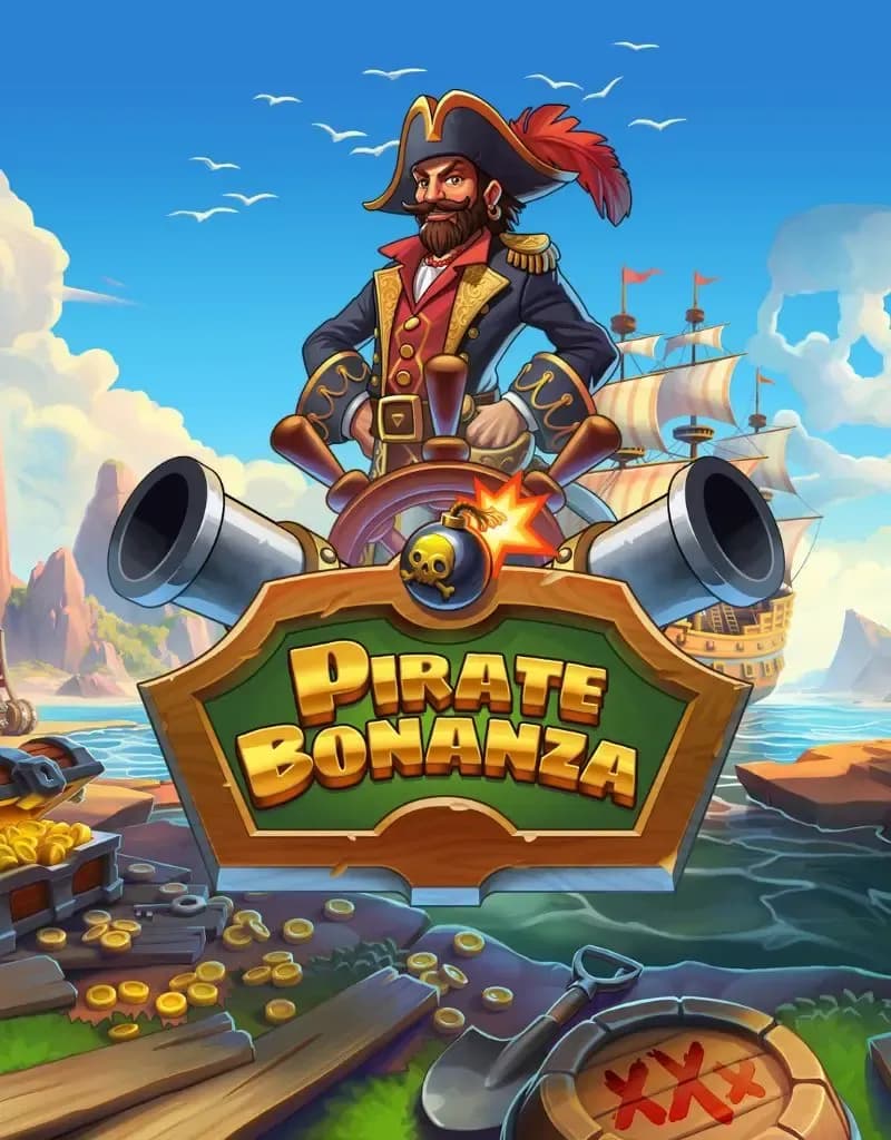 Pirate Bonanaza