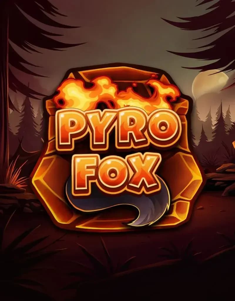 Pyrofox